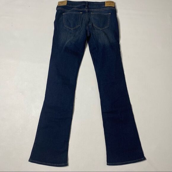Hollister | NWT Factory Distressed Boot  Cut Jeans - Picture 6 of 10